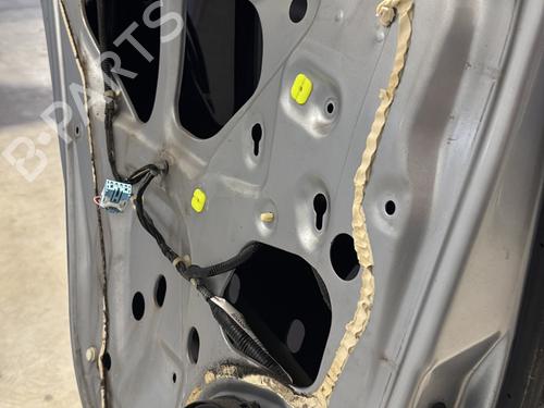 Left rear door HONDA ACCORD VII (CL, CN) 2.2 i-CTDi (CN1) | BP21704662C4 