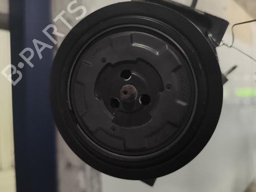 AC compressor PEUGEOT 2008 I (CU_) 1.2 VTi | BP28302288M34 
