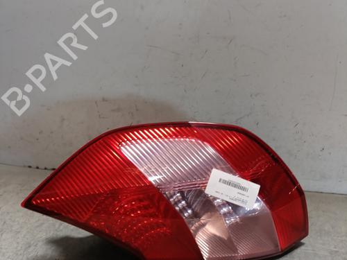 Used Right taillight RENAULT SCÉNIC II (JM0/1_) 1.5 dCi (JM1E, JM16) (106 hp) 28302426