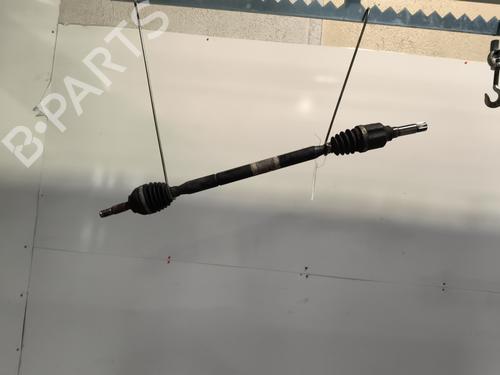 Right front driveshaft CITROËN C3 II (SC_) 1.4 | BP28442406M39 