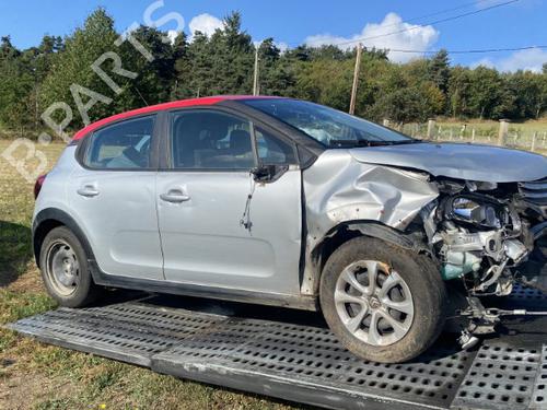 Luftventil CITROËN C3 III (SX) 1.2 VTi 82 | BP24527013I21  - Image 5