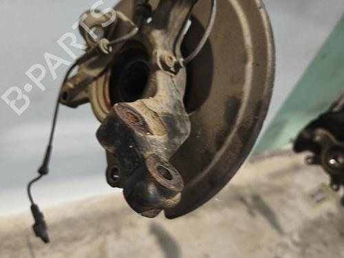 Used Left front steering knuckle Left front steering knuckle 37502075 37502075