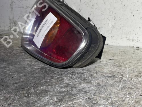 Left taillight MINI MINI (R50, R53) One | BP24181557C34 
