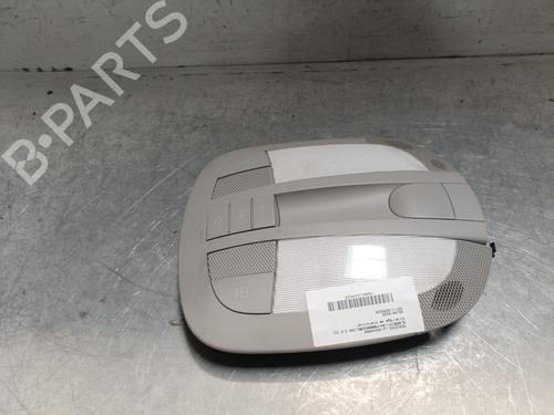 Plafonnier MERCEDES-BENZ M-CLASS (W164) ML 350 CDI 4-matic (164.125, 164.124) (231 hp) 28302505