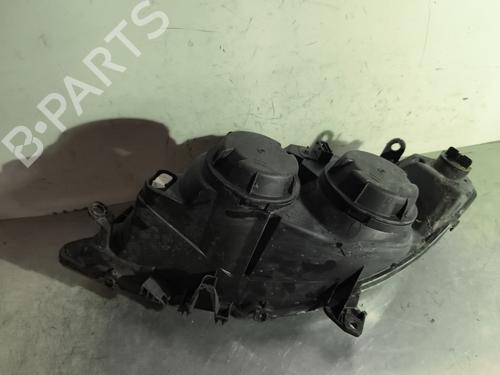 Right headlight PEUGEOT 307 (3A/C) 2.0 HDi 110 | BP29081417C29 