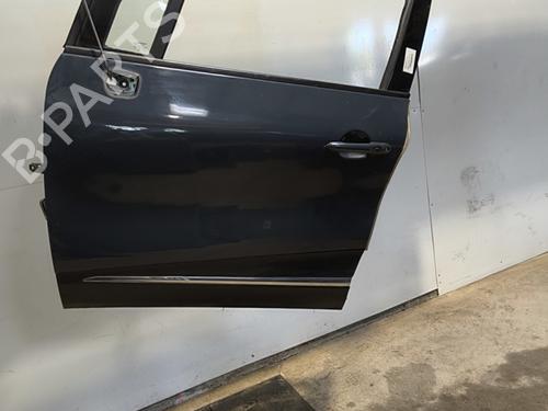 Used Left front door Left front door RENAULT CAPTUR I (J5_, H5_) 0.9 TCe 90 (90 hp) 33870485 33870485
