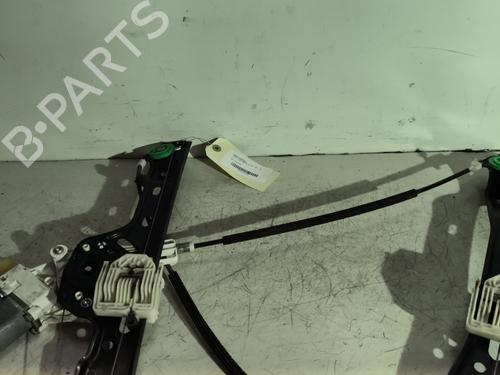 Front left window mechanism BMW 1 (E87) 118 d | BP24526733C22 - Image 3