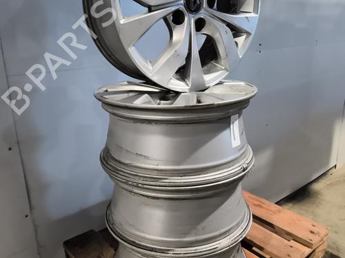 Rim RENAULT MEGANE IV Grandtour (K9A/M/N_) 1.3 TCe 115 (K9N9) | BP29082272C45 