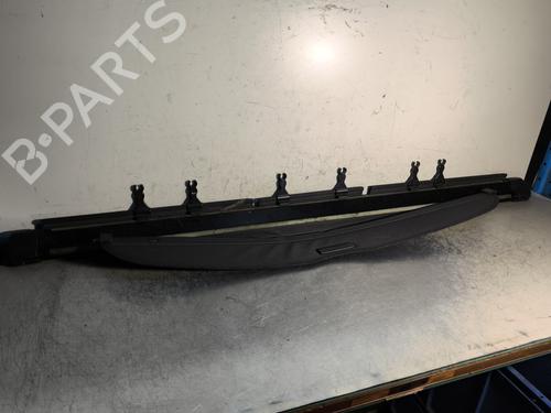 Rear parcel shelf HONDA CR-V III (RE_) 2.2 i-CTDi 4WD (RE6) | BP29733239C85 