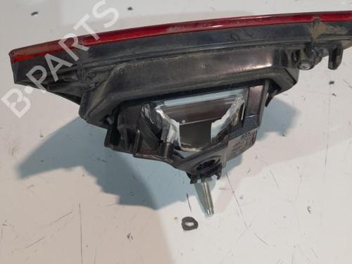 Used Right tailgate light RENAULT CLIO IV (BH_) 0.9 TCe 90 (BHNF, BHMA, BHMH, BHJK, BHJR) (90 hp) 21706263