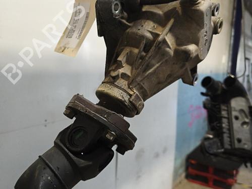 Transfer box RENAULT KOLEOS I (HY_) 2.0 dCi 4x4 (HY0K) | BP40492550M36 - Image 3