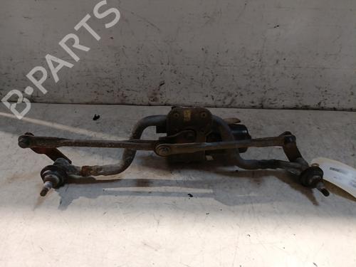 Used Front wiper motor PEUGEOT EXPERT Van (VF3A_, VF3U_, VF3X_) 2.0 HDi 130 (128 hp) 25897265