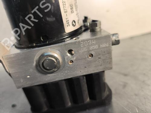 ABS Bremseaggregat BMW 3 (E90) 320 d | BP29733450M43 