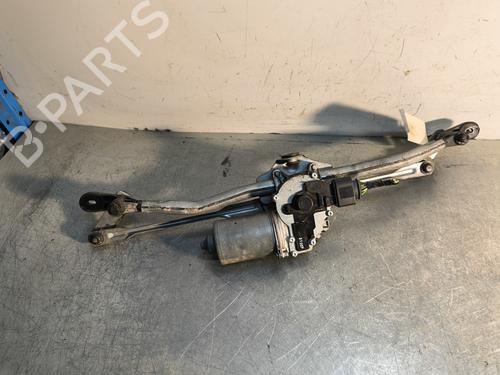 Silniczek wycieraczek przednich SKODA FABIA II (542) 1.2 | BP29997144M29