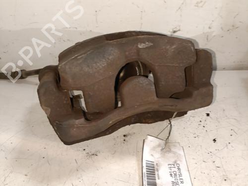 Right front brake caliper CHRYSLER PT CRUISER (PT_) 2.2 CRD | BP24847596M104 - Image 2
