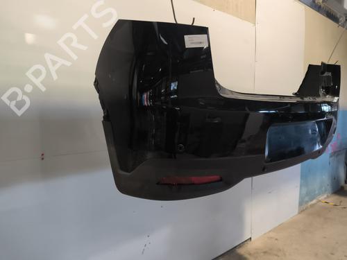 Rear bumper PEUGEOT 4008 1.6 HDi AWC | BP29538125C8 