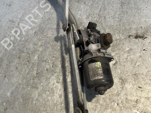 Front wiper motor RENAULT MEGANE III Hatchback (BZ0/1_, B3_) 1.5 dCi (BZ09, BZ0D, BZ1W, BZ29, BZ14) | BP21713233M29 