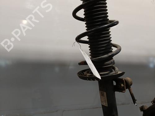 Right front shock absorber AUDI A1 (8X1, 8XK) 1.4 TFSI | BP25274265M17 
