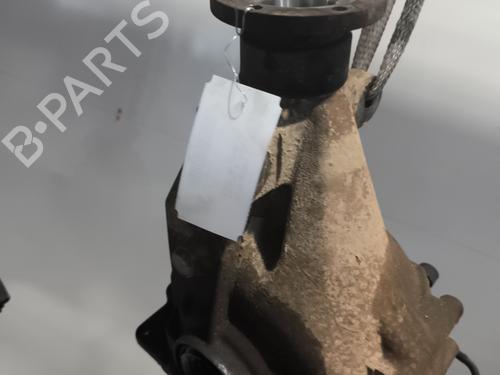 Front differential MITSUBISHI PAJERO IV (V8_W, V9_W) 3.2 DI-D 4WD (V98W, V88W) | BP28354037M23 - Image 3