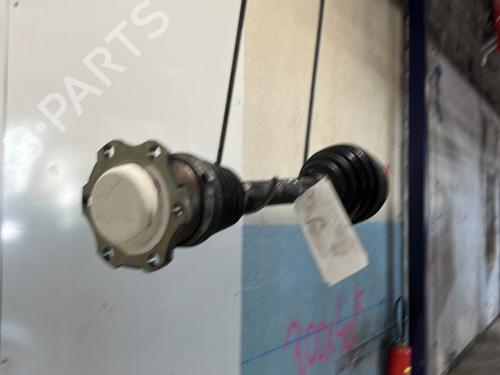 left-front-driveshaft-seat-cordoba-6l2-2002-2003-2004-2005-2006-2007-2008-2009-27809745 main image