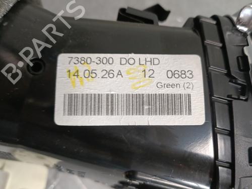 Air vent VOLVO V40 Hatchback (525) D3 | BP29081591I21 