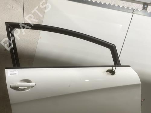 Right front door SEAT LEON (1P1) 1.9 TDI | BP22034920C3 