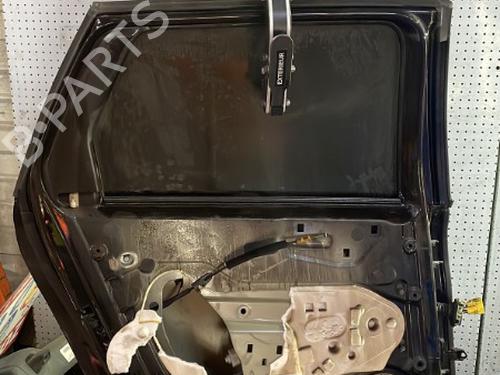 Left rear door PEUGEOT 308 SW II (LC_, LJ_, LR_, LX_, L4_) 1.6 BlueHDi 120 | BP21694151C4 