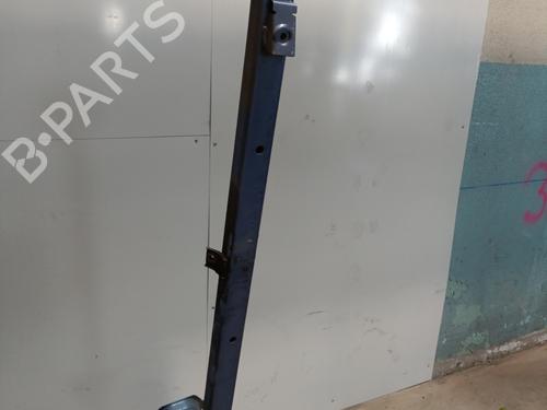 Used Front bumper reinforcement NISSAN MICRA III (K12) 1.2 16V (80 hp) 27377781