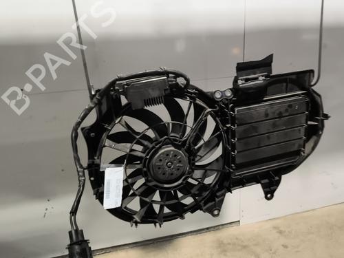 Used Radiator fan Radiator fan AUDI A4 B7 Avant (8ED) 2.0 TDI (170 hp) 36021895 36021895