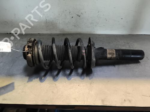 Used Right front shock absorber SEAT ALTEA (5P1) 1.9 TDI (105 hp) 30154409