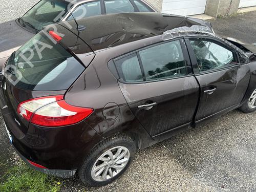 Luftventil RENAULT MEGANE III Hatchback (BZ0/1_, B3_) 1.5 dCi (BZ09, BZ0D, BZ1W, BZ29, BZ14) | BP29997013I21 - Image 7