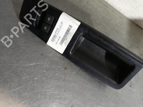 Used Left front window switch VW POLO IV (9N_, 9A_) 1.4 TDI (70 hp) 29330676