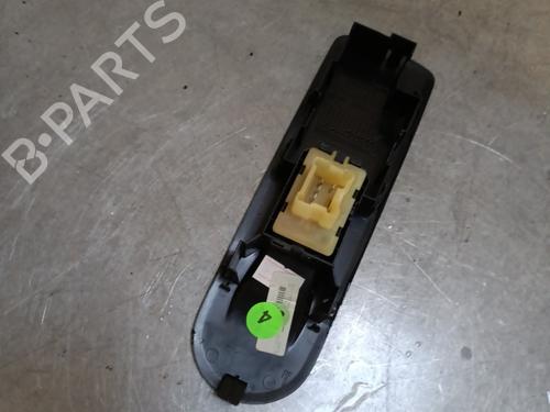Used Right front window switch Right front window switch RENAULT CLIO IV (BH_) 1.5 dCi 75 (75 hp) 27893759 27893759