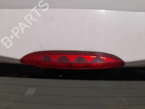 Tailgate PEUGEOT 208 I (CA_, CC_) 1.4 HDi | BP22556469C6