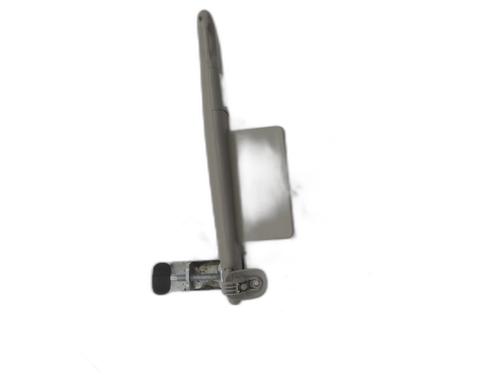 Left sun visor RENAULT TWINGO II (CN0_) | BP36553916I1 - Image 3