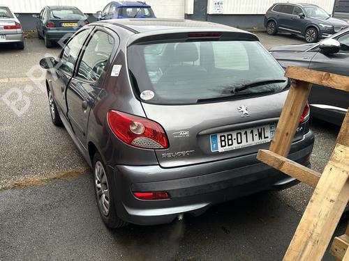 Used Parts PEUGEOT 206+ (2L_, 2M_)  1.4 i  4382622