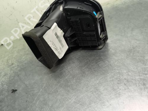 Used Air vent CITROËN C4 Grand Picasso I (UA_) 1.6 HDi (109 hp) 30829940