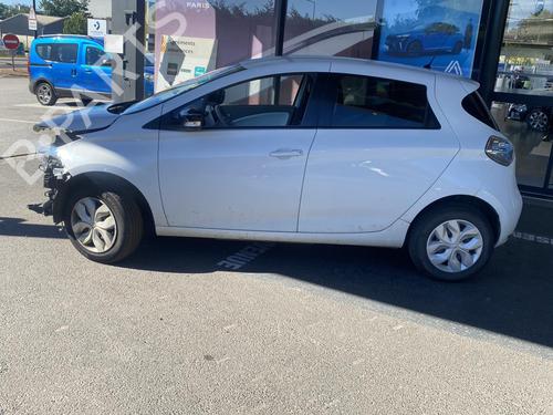Luftventil RENAULT ZOE (BFM_) ZOE | BP22789538I21 - Image 4