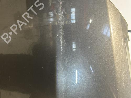 Rear bumper FIAT 500X (334_) 1.6 D Multijet (334AXA1B, 334AXA11) | BP31258034C8 