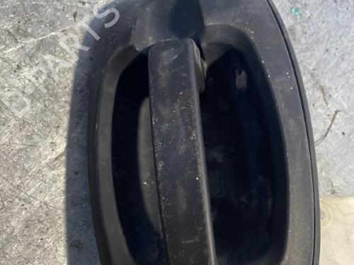 Used Rear right exterior door handle CITROËN JUMPER II Van 2.0 BlueHDi 130 (130 hp) 21704915