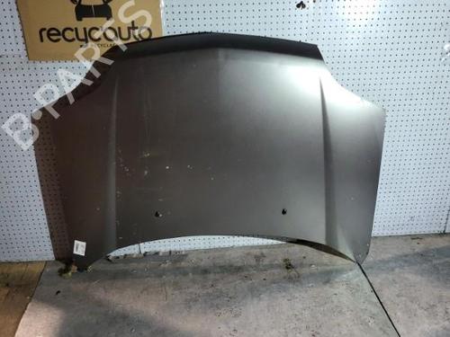 Hood NISSAN X-TRAIL I (T30) 2.2 dCi 4x4 | BP21721420C1 