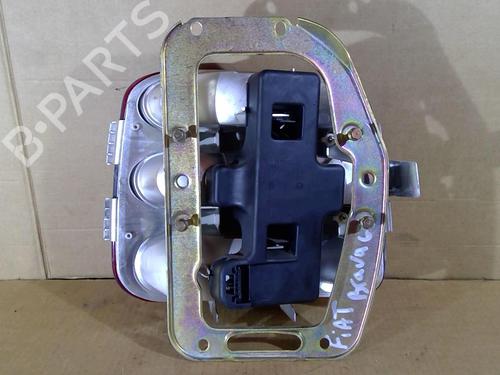 Used Left taillight FIAT BRAVA (182_) 1.9 JTD 105 (105 hp) 21702846