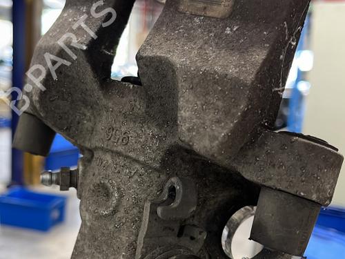 Used Right rear brake caliper Right rear brake caliper CITROËN C5 III Break (RW_) 2.0 HDi (136 hp) 26729425 26729425