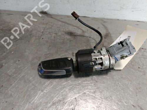 ignition-barrel-citroen-c4-ii-nc_-2009-26972820 main image