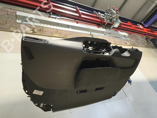 Used Dashboard Dashboard CITROËN C4 Picasso II 1.6 BlueHDi 120 (120 hp) 34120508 34120508