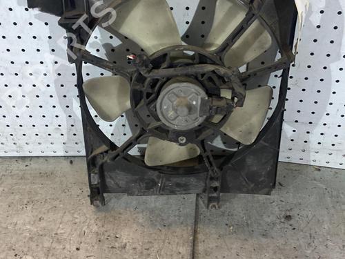 Køleventilator elektrisk DAIHATSU SIRION (M3_) 1.5 (M303) (103 hp) 21718863