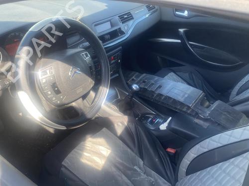 Radio CITROËN C5 III (RD_) 2.0 HDi (RDRHD8, RDRHDJ, RDRHR8, RDRHRJ) | BP28165079E6 - Image 6