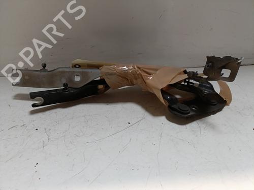 Used Hinge/Door check strap AUDI A1 (8X1, 8XK) 1.6 TDI (105 hp) 24195831