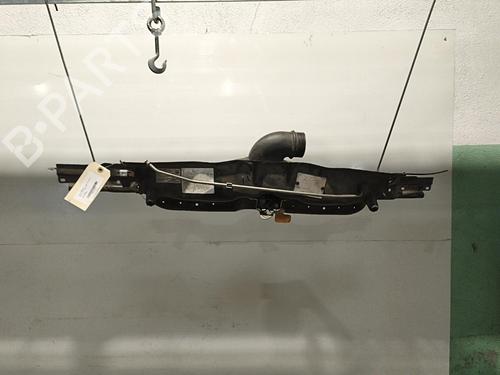 Frontplade/Frontkurv FIAT DUCATO Van (250_) 115 Multijet 2,0 D | BP38474726C72 - Image 2
