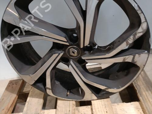 Rim RENAULT ESPACE V (JR_) 1.6 dCi 160 | BP26178193C45 